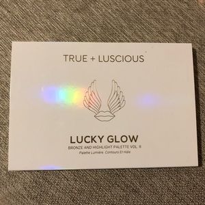 True + Luscious Lucky Glow